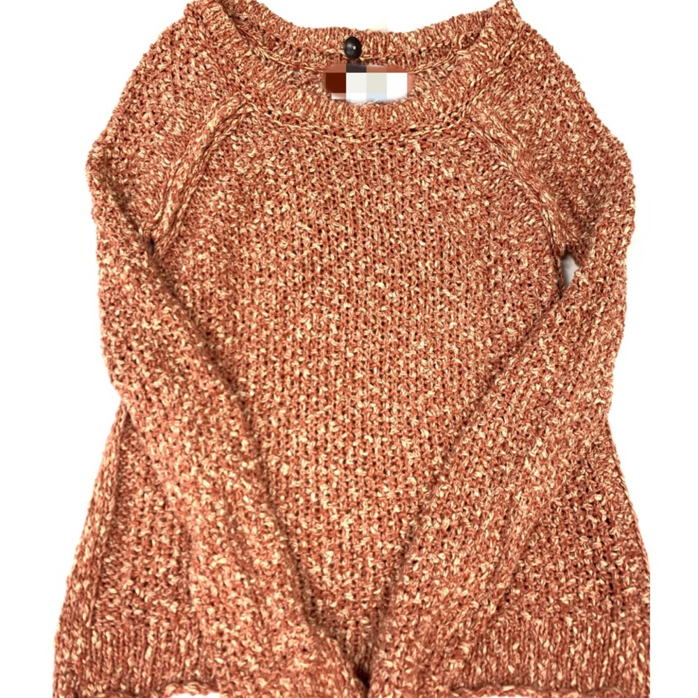 Free People Sweater Size Extra Small